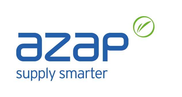 AZAP logo
